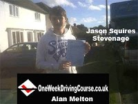 One Week Driving Course 638903 Image 2